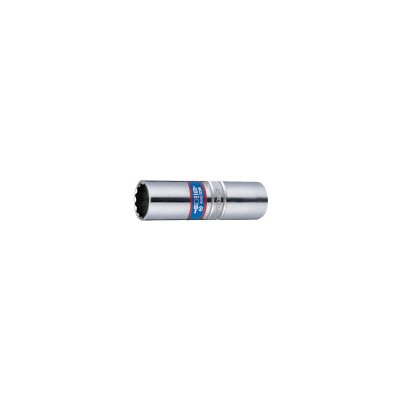 Hlavice nástrčná s přidržnou přužinou na zapalovací svíčky King Tony 3/8 CrV 12 hran, 14mm 36A014 – Hledejceny.cz