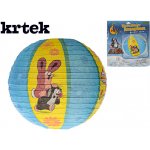 Wiky Lampion Krteček 30 cm – Zboží Dáma