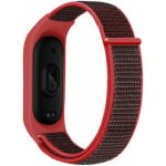 Eternico Airy pro Xiaomi Mi band 5, 6, 7 Carmine Red AET-XMI7AY-CaRev2 – Sleviste.cz