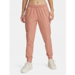 Under Armour UA Unstoppable Jogger růžová – Zboží Dáma