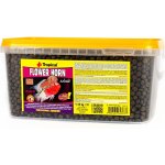 Tropical Flower Horn Adult Pellet 3 l – Hledejceny.cz