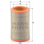 Vzduchový filtr MANN-FILTER C 1387 (C1387) – Hledejceny.cz