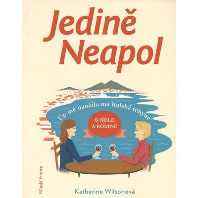 Jedině Neapol – Zboží Mobilmania