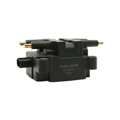 DELPHI Zapalovací cívka GN1022012B1 – Hledejceny.cz