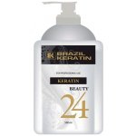 Brazil Keratin Beauty Keratin 500 ml – Zbozi.Blesk.cz