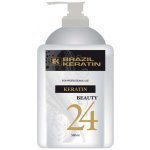 Brazil Keratin Beauty Keratin 500 ml – Hledejceny.cz