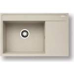 Casarredo CAMEA 1B 1D LH (79x50) beige