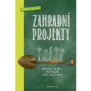 Zahradní projekty - Peter Wirth