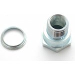 Redukce závitová na zapalovací svíčku M14/M18 – Sleviste.cz