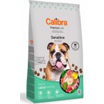 Calibra Dog Premium Line Adult Sensitive 3 kg – Hledejceny.cz