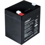 Powery 12V 4,5Ah – Hledejceny.cz