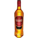 Grants Whisky 40% 0,7 l (holá láhev)