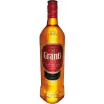 Grants Whisky 40% 0,7 l (holá láhev) – Zbozi.Blesk.cz