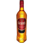 Grants Whisky 40% 0,7 l (holá láhev) – Hledejceny.cz