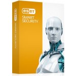 ESET Smart Security, 3 lic. 3 roky update (ESS003U3) – Zboží Živě