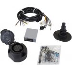 Typová elektropřípojka Toyota Corolla sedan 2019- (E21), 13pin, TowTec – Sleviste.cz