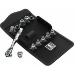 Wera 135021 Gola sada 1/4" a HEX 11 mm Kraftform Kompakt Zyklop Mini 2. Sada 1 - 11 dílů – Hledejceny.cz