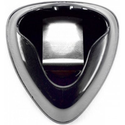 Dunlop 5006J Ergo Black Pick Holder – Zboží Mobilmania