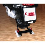 Fiamma Stojan na motorku zadní Z8005800-01 | Zboží Auto