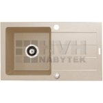 Pyramis Sparta (76x44) 1B 1D béžová – Sleviste.cz