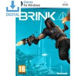 Brink: Fallout/SpecOps Combo Pack – Hledejceny.cz