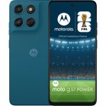 Motorola Moto G57 Power 5G 12GB/256GB PANTONE Corsair – Zboží Živě