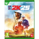 PGA Tour 2K25 (XSX) – Zboží Dáma