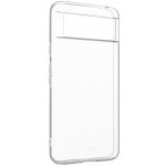 FIXED TPU Google Pixel 8 čiré FIXTCC-1155 – Zbozi.Blesk.cz