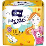 Bella For Teens Ultra Energy 10 ks – Zboží Dáma