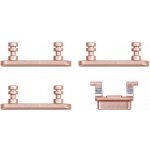 Klávesnice Apple iPhone 8 Plus set postraních tlačítek – Zboží Živě