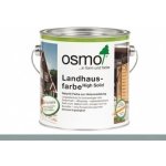 Osmo 2742 Selská barva 0,75 l Silniční šedá – Zboží Mobilmania