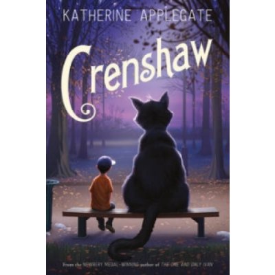 Crenshaw - Applegate Katherine