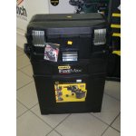 Stanley FatMax 1-94-210 Rozevírací pojízdný montážní box – Sleviste.cz