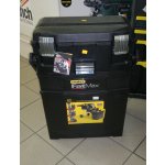 Stanley FatMax 1-94-210 Rozevírací pojízdný montážní box – Zbozi.Blesk.cz