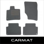 Koberce textilní ACR Audi Q7 2005-2015 | Zboží Auto