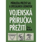 Vojenská příručka přežití – Hledejceny.cz