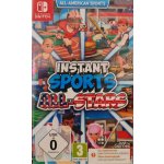 Instant Sports All-stars – Zboží Živě