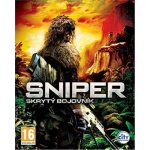 Sniper: Ghost Warrior – Hledejceny.cz