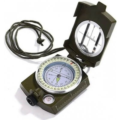 Jetshark Military Navigation Ultimate AC164 – Zboží Dáma