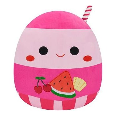 Squishmallows Ovocný punč Jans 40 cm – Zbozi.Blesk.cz