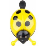 Pro-T Beruška žlutá – Zboží Dáma