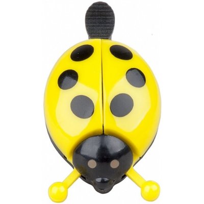 Pro-T Beruška žlutá – Zboží Dáma