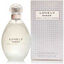 Sarah Jessica Parker Lovely Sheer parfémovaná voda dámská 100 ml tester