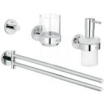 GROHE Essentials 40776001 – Zboží Dáma