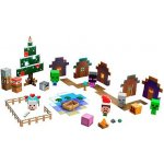 Mattel Minecraft Adventní kalendář – Zboží Dáma