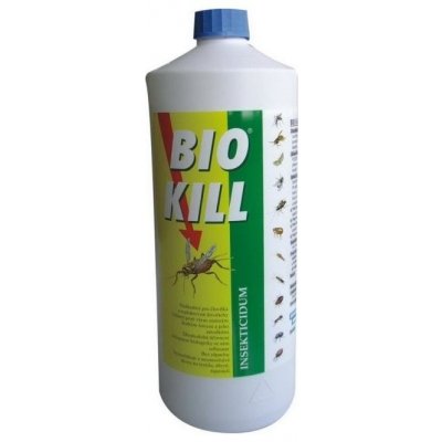 Bio Kill náhradní náplň 200 ml – Hledejceny.cz
