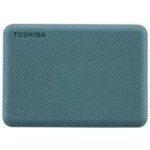 Toshiba CANVIO ADVANCE 1TB, HDTCA10EG3AA – Zbozi.Blesk.cz
