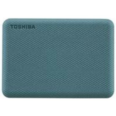 Toshiba CANVIO ADVANCE 1TB, HDTCA10EG3AA – Zbozi.Blesk.cz