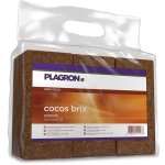 Plagron Cocos Brix 9 l – Zboží Mobilmania