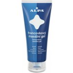 Alpa francovkový masážní gel 100 ml – Hledejceny.cz